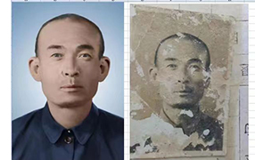 周口老照片修复-2